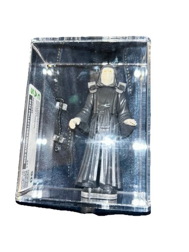 Star Wars Graded 90 Emperor