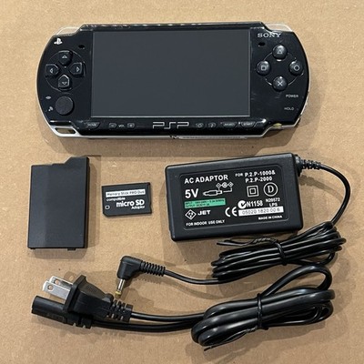 PSP-2000 本体 PlayStation PSP-2000 本体【すぐ遊べるセット】 選べるカラー6色