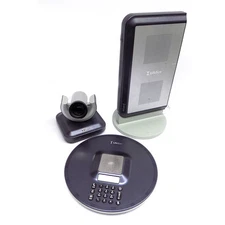 LifeSize Team 220 Video Conferencing Kit w/ Camera 200 LFZ-010 & Lifesize Phone
