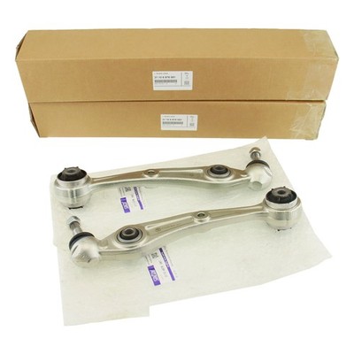 OEM Front Lower Control Arm with Ball Joint Set For 2019-2023 BMW X5 20-23 X6 X7