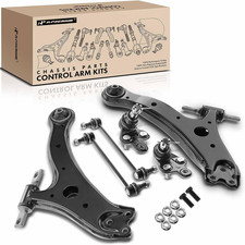 Suspension Kit for Toyota Lexus 2002-2009 Camry Highlander Solara RX330 RX350