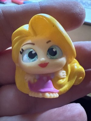 Disney Doorables - Rapunzel - Tangled - Series 4 - Common
