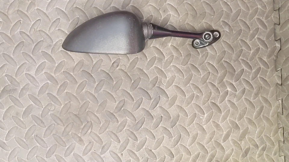 Espejo retrovisor izquierdo 06 Honda Cbr1000rr 07-22 Cbr600rr OEM 88120-MEL-305 Foto 2 de 4