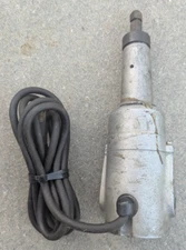 Vintage Craftsman Commercial Bali Bearing Hand Grinder 1/5HP Model No. 315.25841