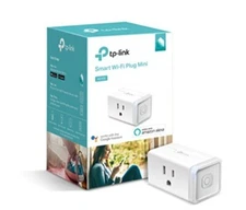 TP-LINK HS105 Plug-In Socket Controller