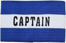 Precision Captain's Armband Senior