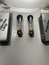 DFK "2-pack" , DFY, projector lamp projection light bulb 120v 1000 watt, G.E.