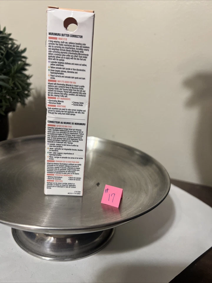 Physician Formula Butter Glow Corrector PEACH - Image 2 of 2