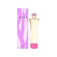 Woman By Versace For Women 3.4 Oz Eau De Parfum Spray Brand on sale Woman By Versace For Women 3.4 Oz Eau De Parfum Spray Brand on sale