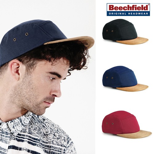 Panel Cap - Casual Stylish Baseball hat 