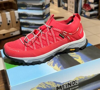 Meindl Aruba Lady GTX wasserdichter Damen-Multifunktionsschuh