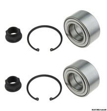 Roulement de roue Honda S2000