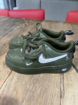 Nike Air Force 1