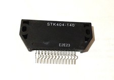 STK404-140  Heat Sink Compound New Original SANYO