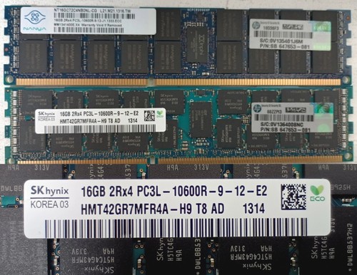 HP ProLiant DL380p G8 64Gb x2 6 Cores Intel Xeon E5-2620 2.0 Ghz Server - Picture 22 of 24
