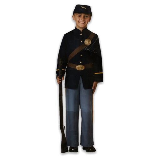 Disguise Recon Commando Kinderkostüm – Größe Small (4-6), Mit Jumpsuit, Maske Und Handschuhen