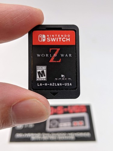 NSG - Nintendo Switch Games NEW & USED (MAKE A BUNDLE)(PICK YOUR GAMES) - Picture 652 of 672