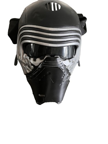 MEDICOM TOY A BATHING APE BAPE VCD KYLO REN STAR WARS H195mm