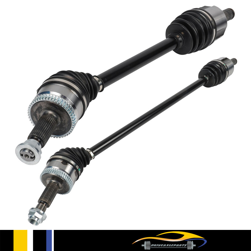 メンテナンス ksag0714 2Pc Front CV Axle Shaft for Hyundai Tucson 2017-2021 Kia Sportage