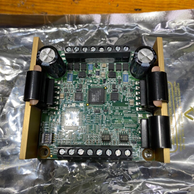 IMS IM483 B100272 REV C, 1unit INTELLIGENT MOTION as photo, sn:rφm, Tested,FedEx