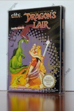 ebay® Auktion 235688439108 | DRAGON'S LAIR o.A. NES CIB gebr, guter Zustand NINTENDO ENTERTAINMENT SYSTEM Thumbnail of ebay® auction 235688439108 | DRAGON'S LAIR o.A. NES CIB gebr, guter Zustand NINTENDO ENTERTAINMENT SYSTEM