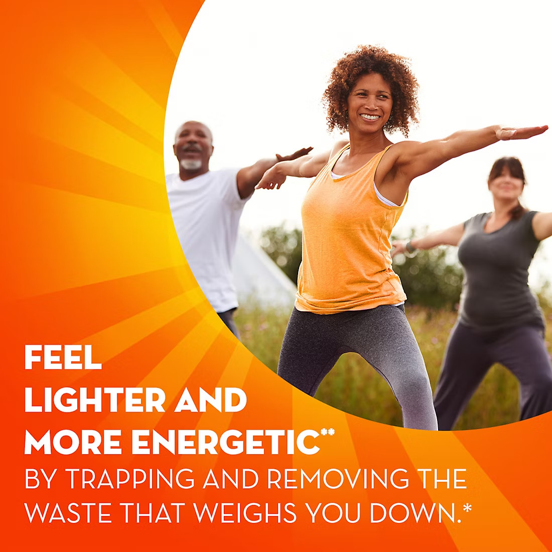 Metamucil Fiber Therapy for Regularity Fiber Supplement - 170 Count - Pack of 2