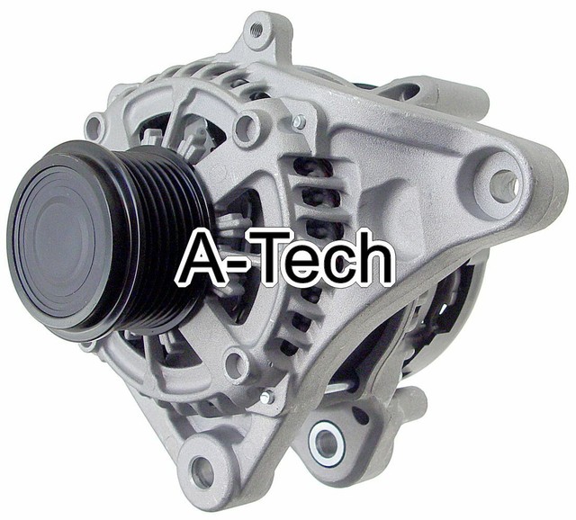 NEW ALTERNATOR 2.4L HONDA CRV 20152018, ACURA ILX 20162018 TLX 2015