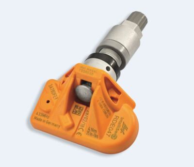 HUF RDKS  RDE047 Sensoren RDE047V21+26 Reifendrucksensor NEU Audi   5Q0 907 275B