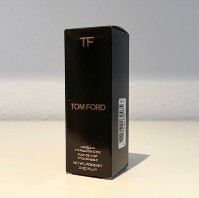 Tom Ford Beauty   Traceless Foundation Stick   Luxus Make Up Stift   2.7 Vellum