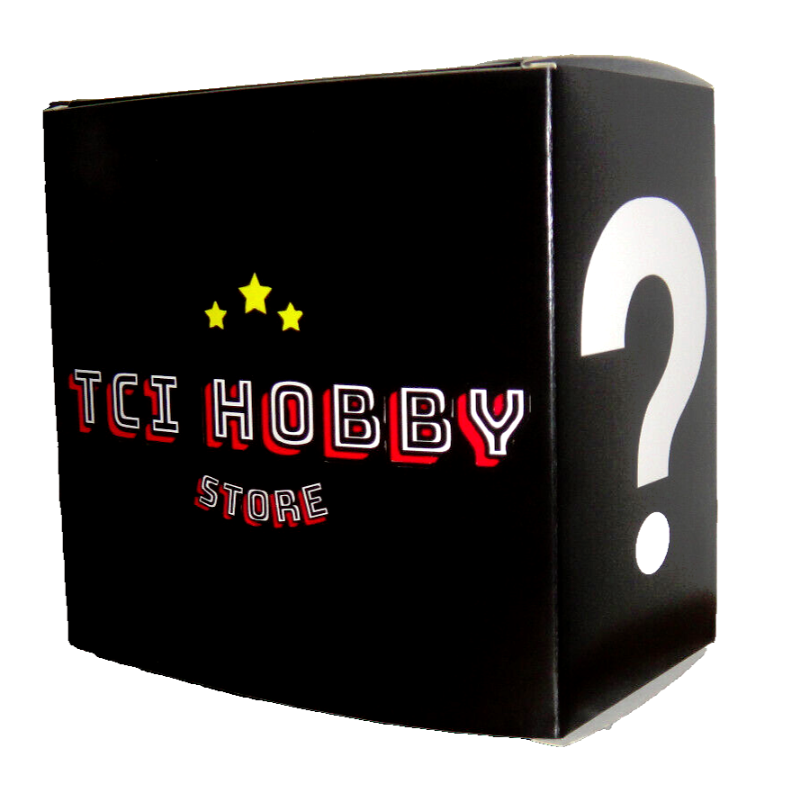 Pokemon TCG Custom Mystery Booster Box Factory Sealed 36 Packs Brand New Pokemon TCG Custom Mystery Booster Box Factory Sealed 36 Packs Brand New