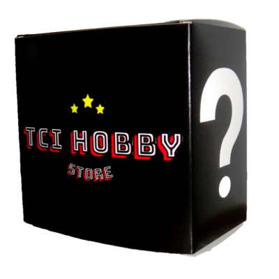 tci mystery booster box Amazon.com: Mystery Booster Box