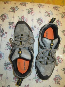 merrell accentor boulder