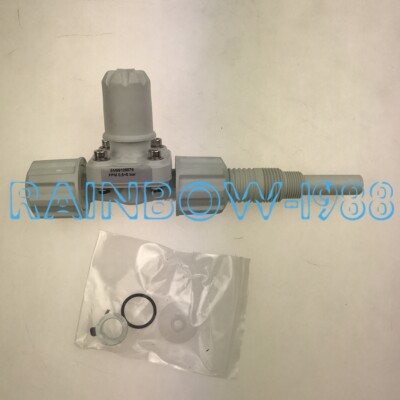 FOR Seko metering pump EM99106676 adjustable back pressure valve return valve