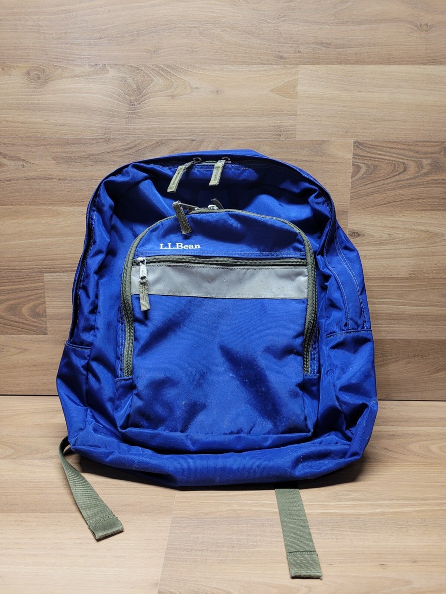 【katsu】Ｌ.ᒪ.bean ヴィンテージ エルエルビーン デイパック katsu】L.ᒪ.bean ヴィンテージ エルエルビーン デイパック