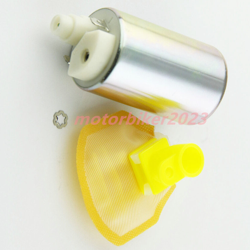 For Kawasaki Fuel Pump & strainer TERYX KRF800 MULE 4010 KAF620M 49040