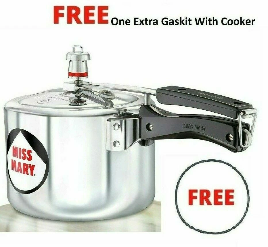 Hawkins Pressure Cooker 3 Liters