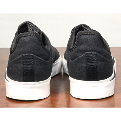 adidas gazelle silver green womens adidas Sabalo Shoes Black / Gum / Gum – Slam City Skates main image 1