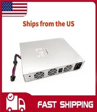 Avalon PSU Power Supply For Canaan Avalon BTC miner A1066 A1166 A1247 A1246