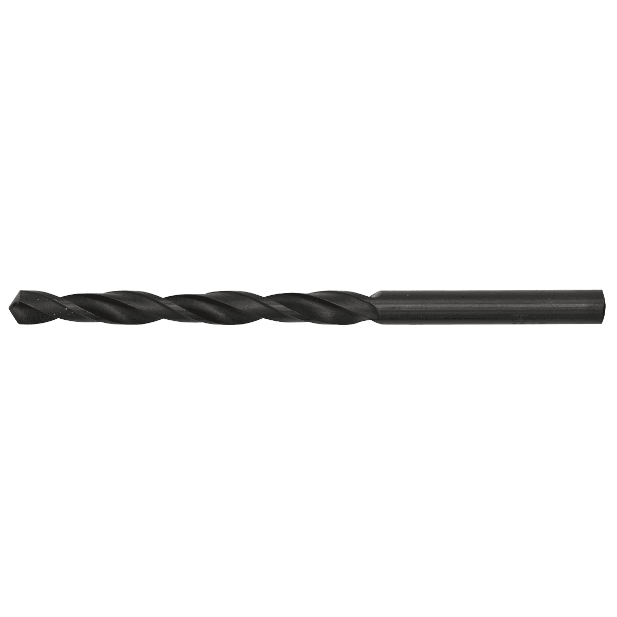 Sealey HSS3 HSS Twist Drill Bit 3mm