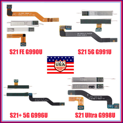 OEM Antenna Flex Cable Module Set For SAMSUNG Galaxy S21/S21+ Plus/Ultra/FE 5G