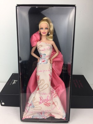 avon barbie