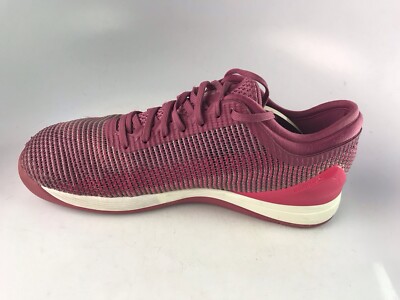 Size Reebok R CrossFit Nano Berry Pink W for sale online