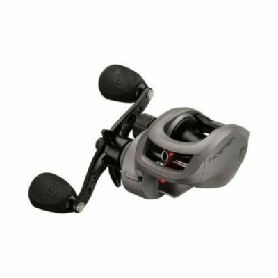13 FISHING INCEPTION - Baitcast Reel LEFT Hand - 6.6:1 Ratio 8.1 Kg Drag |  eBay