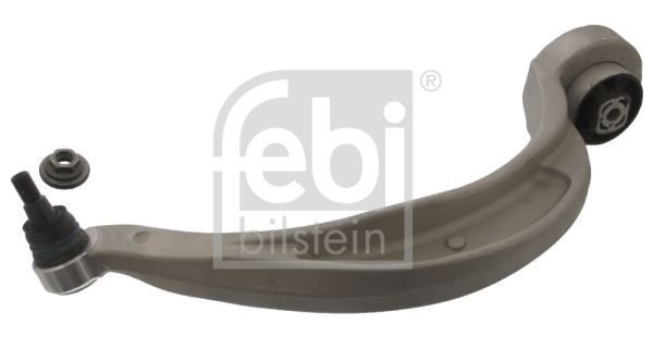 Febi 43741 Querlenker Mit Lager Gelenk Und Sicherungsmutter-image