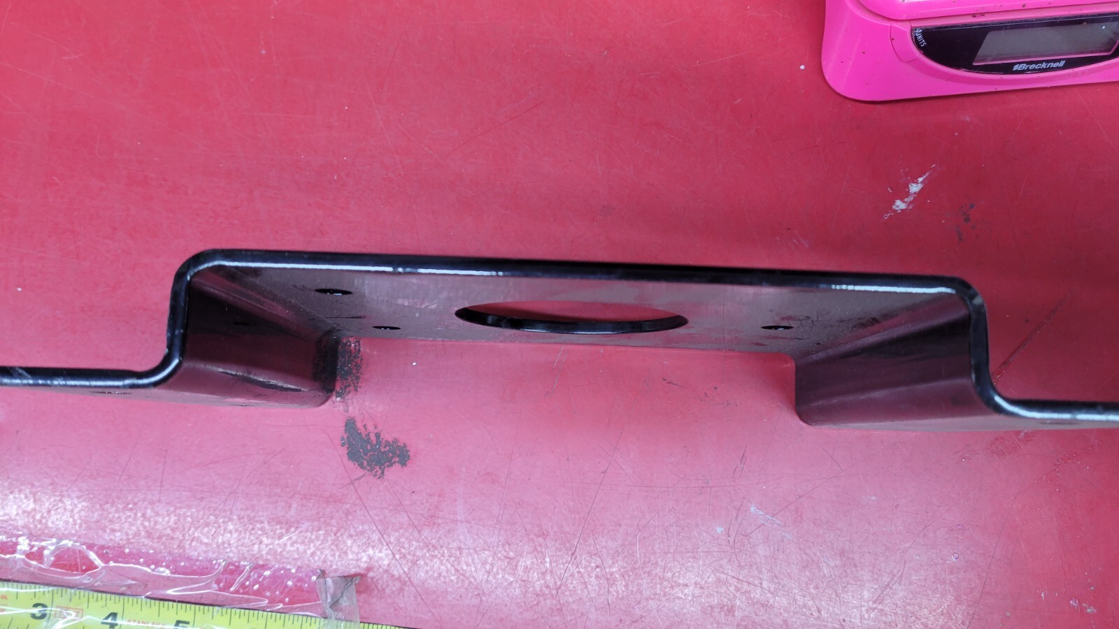 8082618 GENUINE VOLVO OEM BRACKET NOS | eBay 