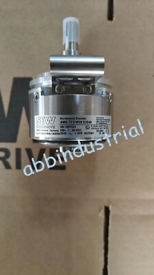 New SEW AS7W/AV7W (AMG73SW29S2048) Encoder | eBay