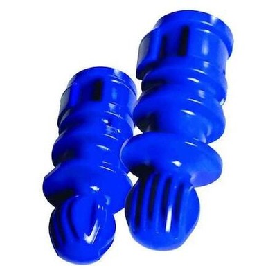 Zipwall Fa10 Dust Barrier Floor Adaptor,10 Ft,Pk2