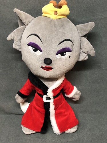 Pleasant Goat And Big Big Wolf Jumbo Wolnie Plush Stuffed Doll Toy 23” - Picture 4 of 6