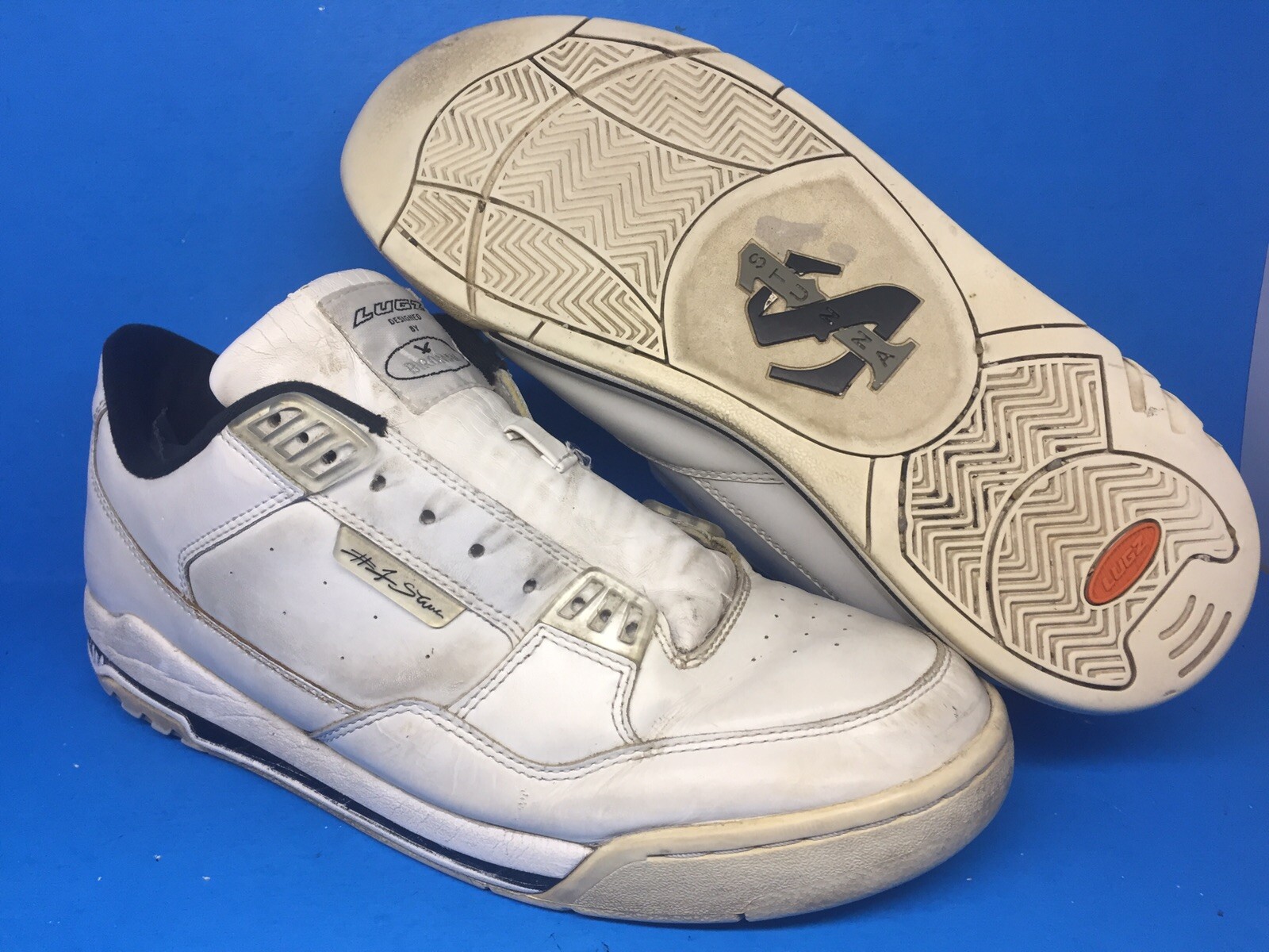 birdman lugz ebay