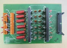BAYER IND. INC. ASSY 116-548.2 CIRCUIT BOARD